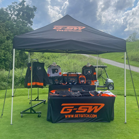 GSW Custom Apparel examples