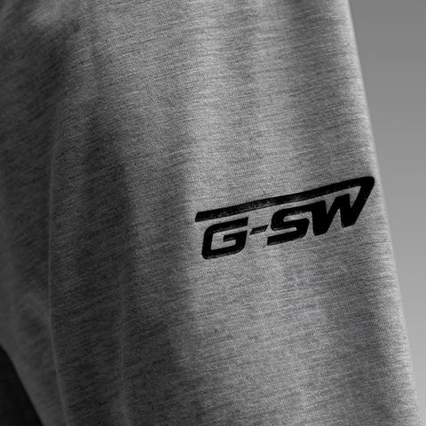 The High-Performance Long Sleeve