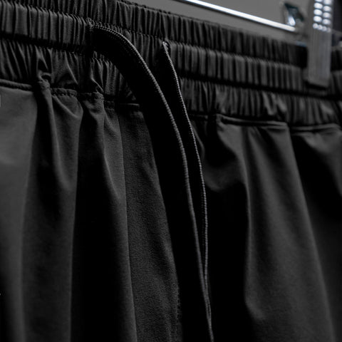 The High-Performance Shorts 2.0