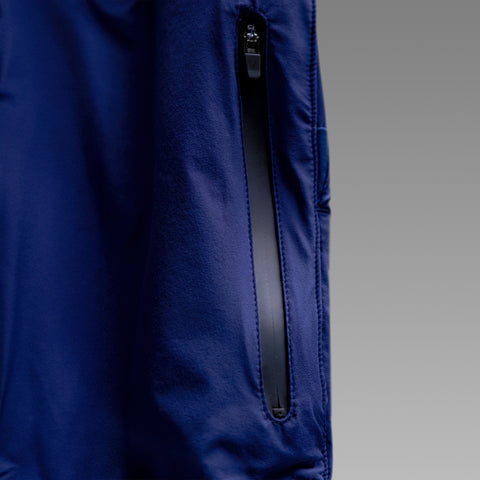 The High-Performance Shorts 2.0