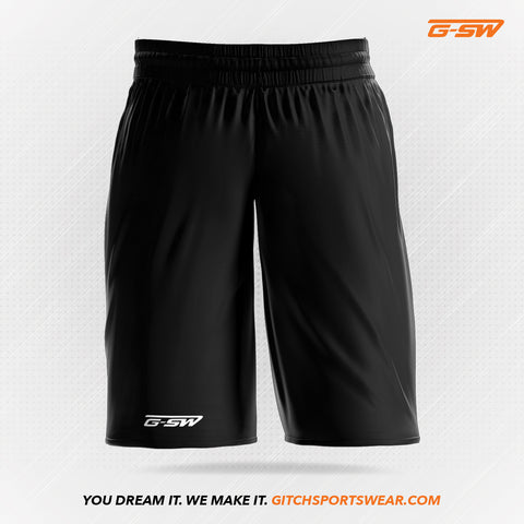 Avenue Road Ducks high-performance shorts 