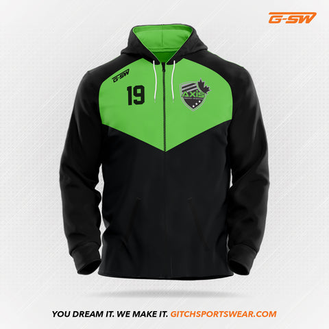 Axis Hockey