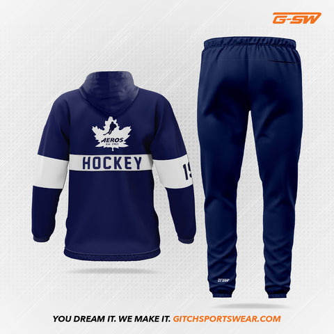 Toronto Aeros