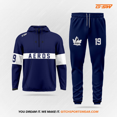 Toronto Aeros