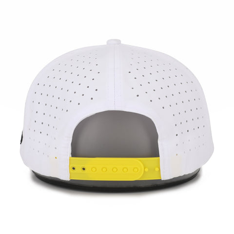 Chirpy Embroidered Perforated Cap - GSW Caps Collection
