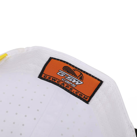 Chirpy Embroidered Perforated Cap - GSW Caps Collection
