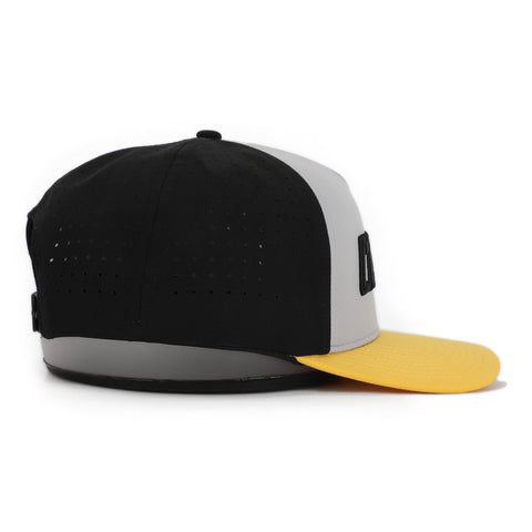 Clap Bomb Embroidered Perforated Cap - GSW Caps Collection