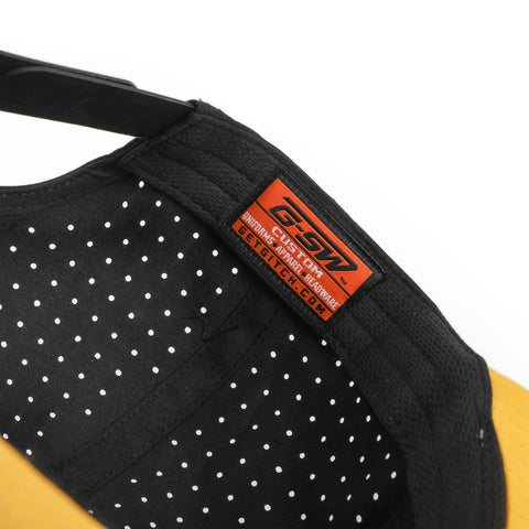Clap Bomb Embroidered Perforated Cap - GSW Caps Collection