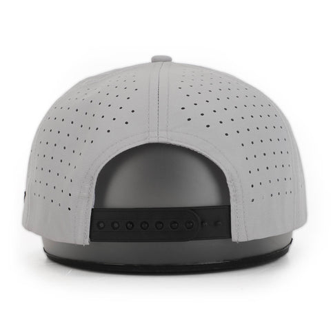 Paycheck Embroidered Perforated Cap - GSW Caps Collection