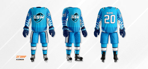 GSW Icemen