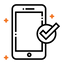 simple icon