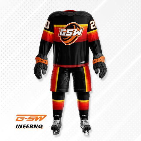 GSW Inferno