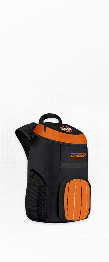 Custom Multisport Backpack