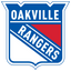 Oakville Rangers logo
