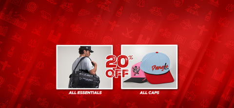 CANADA DAY SALE
