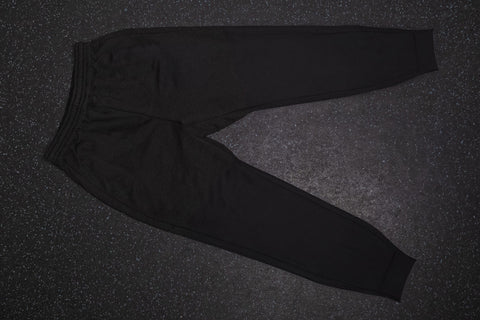 Custom Embroidered Sweatpants - Before Customizing