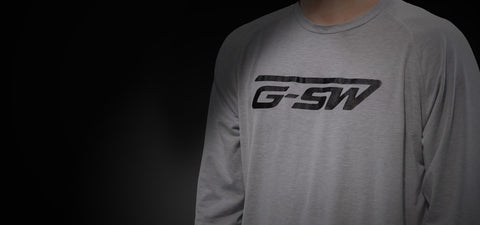 High-Performance Long Sleeve