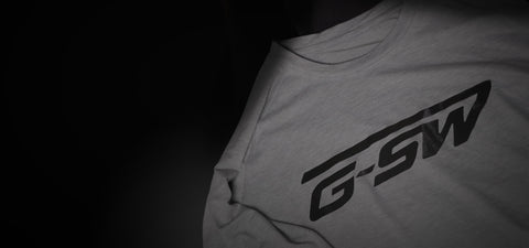 Custom High-Performance Shirt