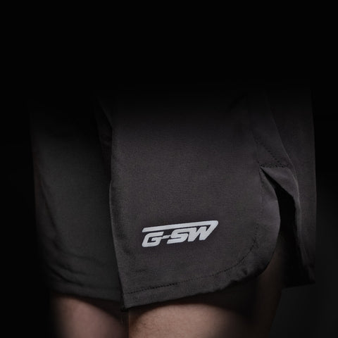 Custom High-Performance Shorts