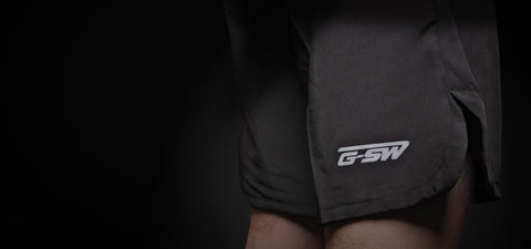 Custom High-Performance Shorts