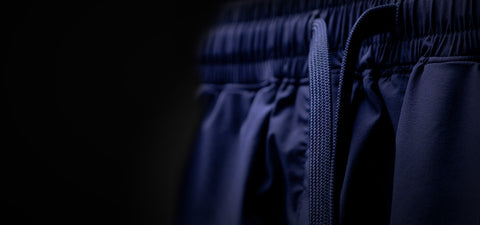 Gitch Sportswear Custom High-Performance Shorts 2.0