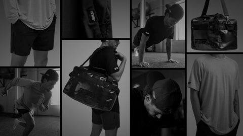 The Essentials Collection