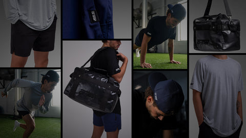 The Essentials Collection
