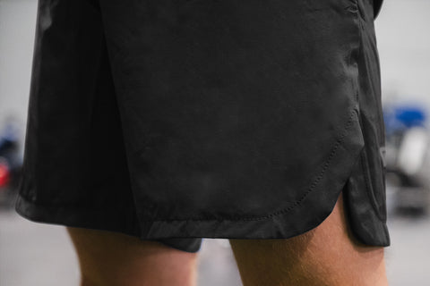 Custom High-Performance Shorts - Before Customizing