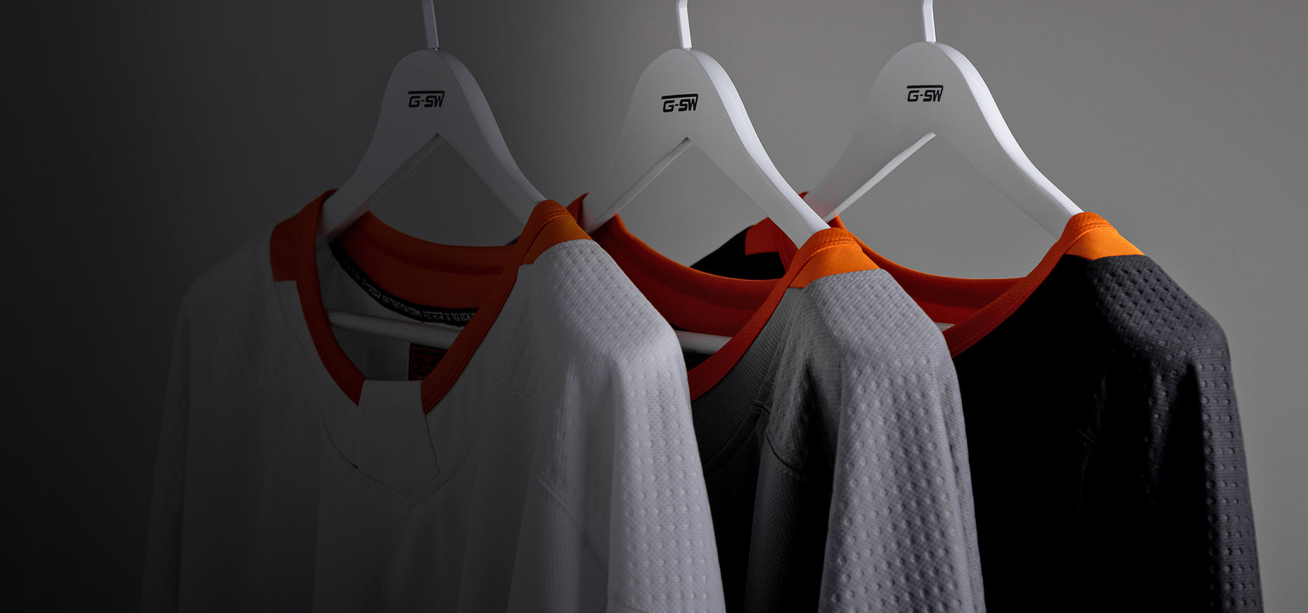 Custom And Practice Custom Practice Hockey Jersey Uniform: Add Logo | Gitch Sportswear ...