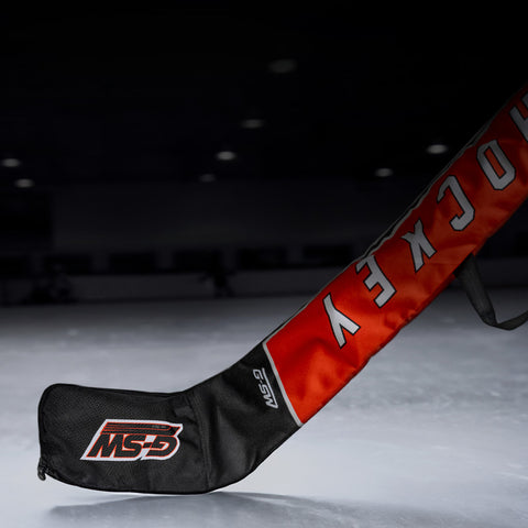 Custom Stick Bag