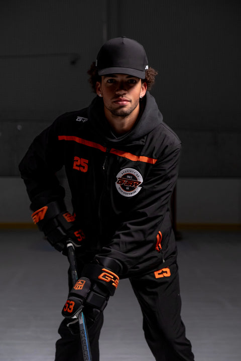 Custom Apparel