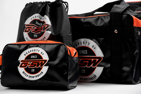 Custom Bags