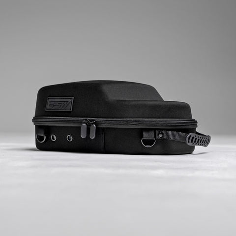 Cap Carrier - GSW Caps