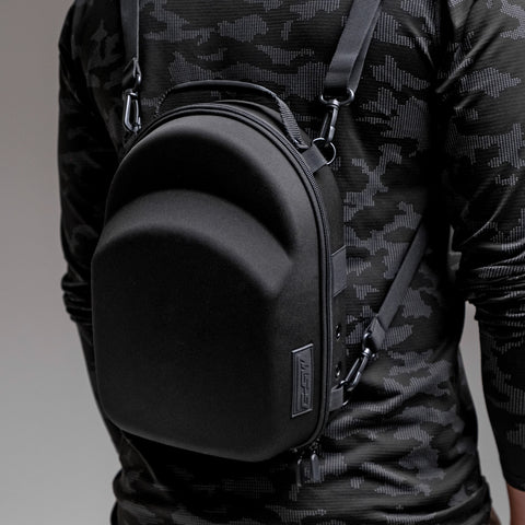 Cap Carrier - GSW Caps