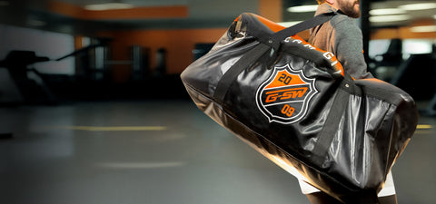 Gitch Sportswear Equipment Bag
