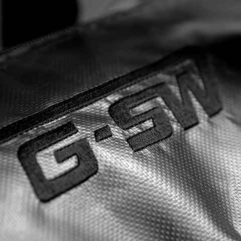 The Travel/Gym Bag