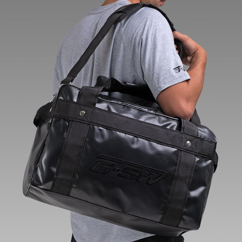 The Travel/Gym Bag