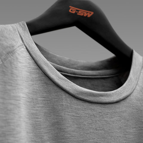 The High-Performance Long Sleeve