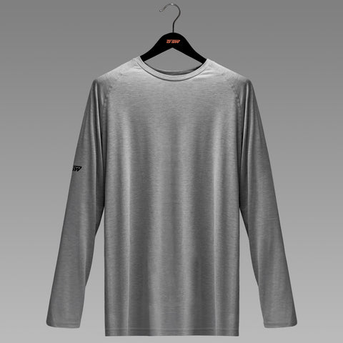 The High-Performance Long Sleeve