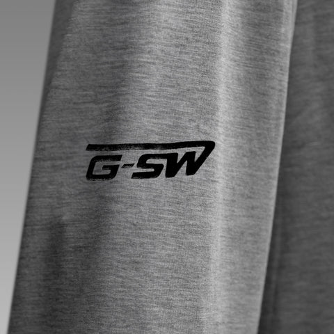 The High-Performance Long Sleeve