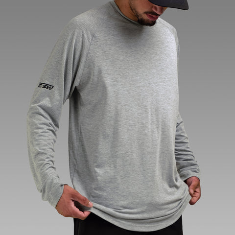 The High-Performance Long Sleeve