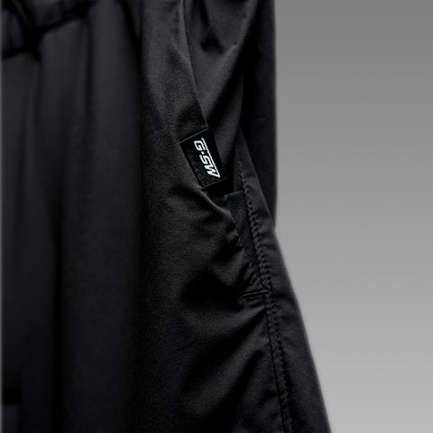The High-Performance Shorts 2.0