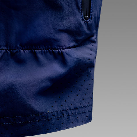 The High-Performance Shorts 2.0