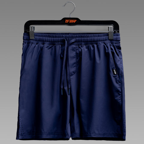The High-Performance Shorts 2.0