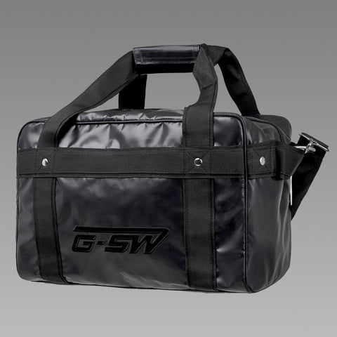 The Travel/Gym Bag