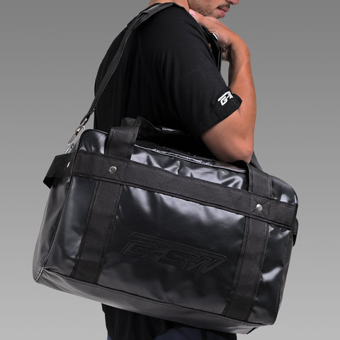 The Coaches Bag