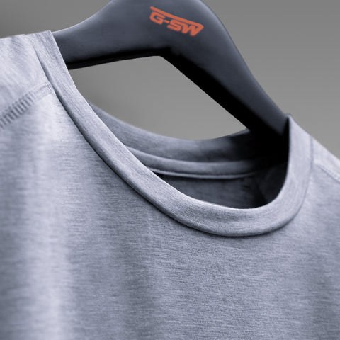 The High-Performance Shirt