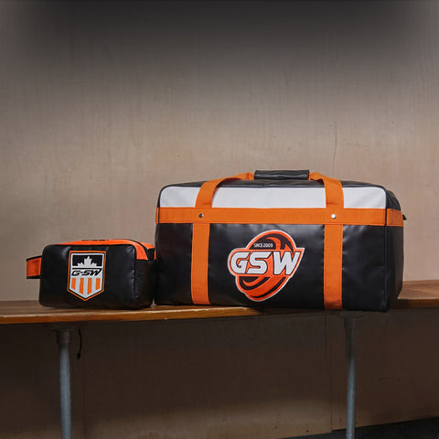 Custom Bags