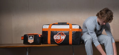 Gitch Sportswear Custom Bags
