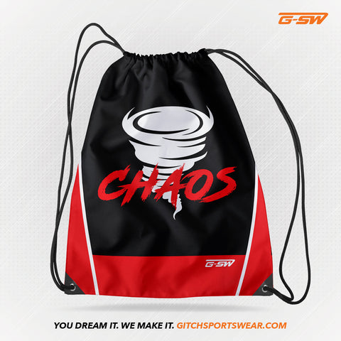 Chaos Hockey